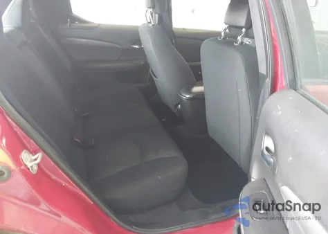 2014 Dodge Avenger Se from USA, damaged, VIN 1C3CDZAB2EN228134